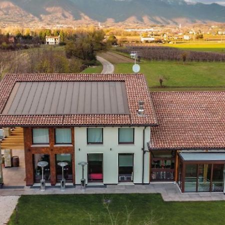 Agriturismo Le Valli Liedolo Exterior photo