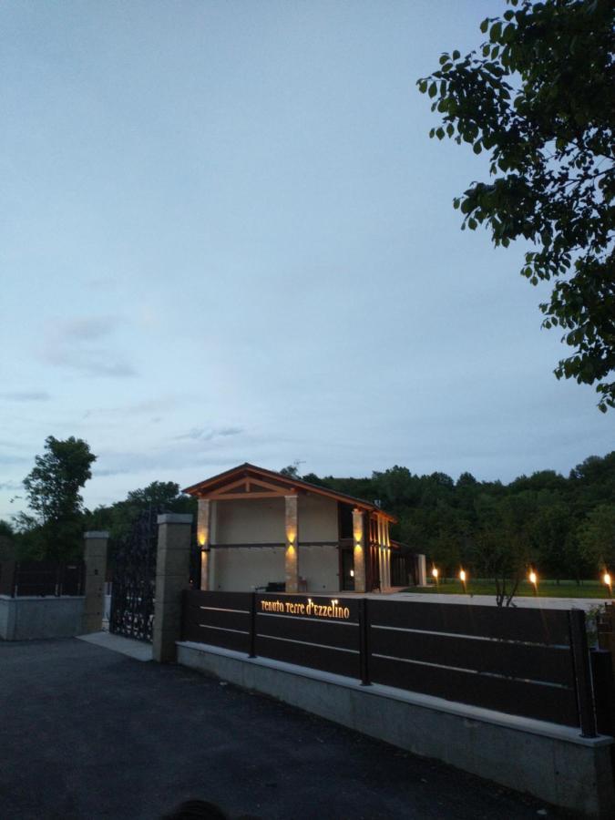 Agriturismo Le Valli Liedolo Exterior photo