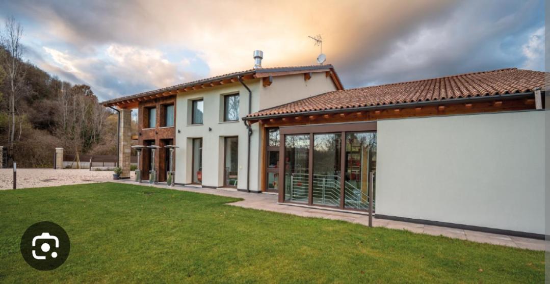 Agriturismo Le Valli Liedolo Exterior photo